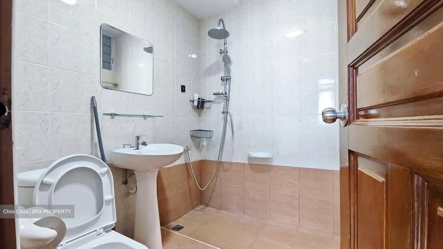 Geylang Heritage (D14), Apartment #569119691